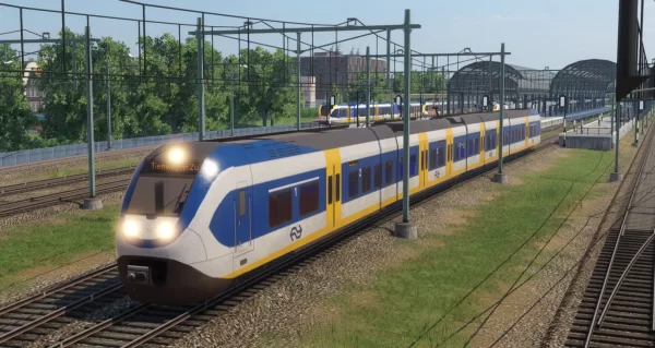 vieze SLT bij Adrecht-Sint-Pieters (2025)