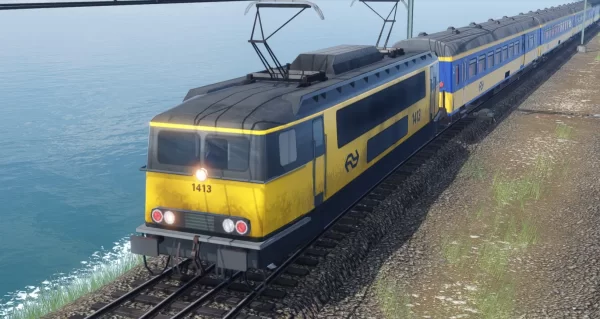 serie 1400 (1968 - 2010)